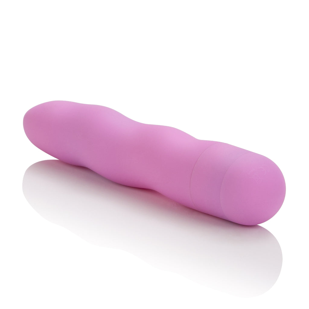 Bala Vibradora First Time Mini Power Swirl - Pink