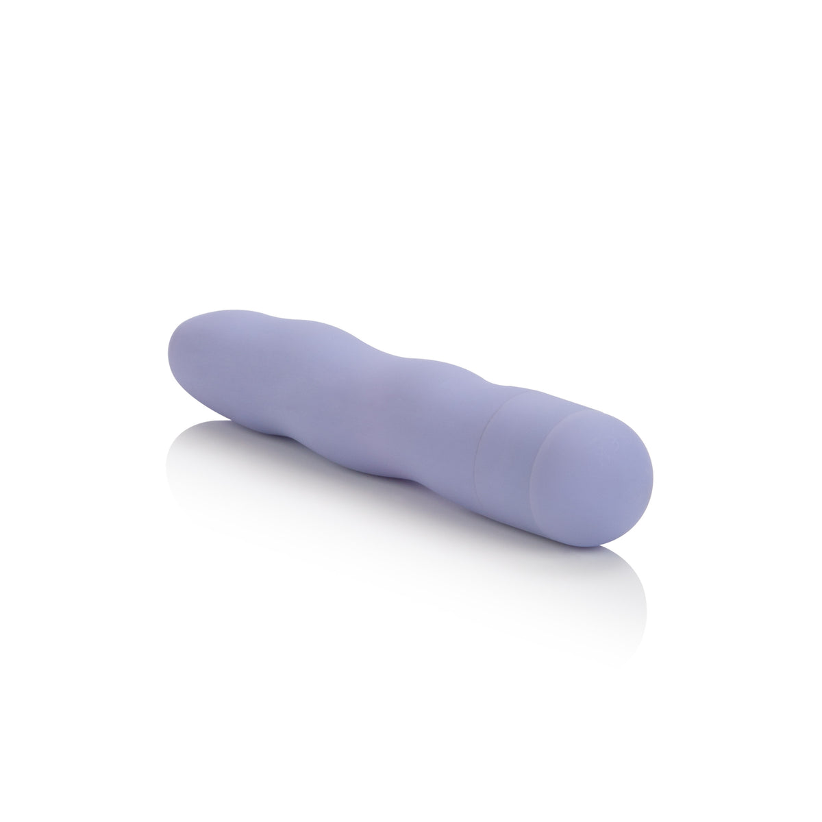 Bala Vibradora First Time Mini Power Swirl - Morada
