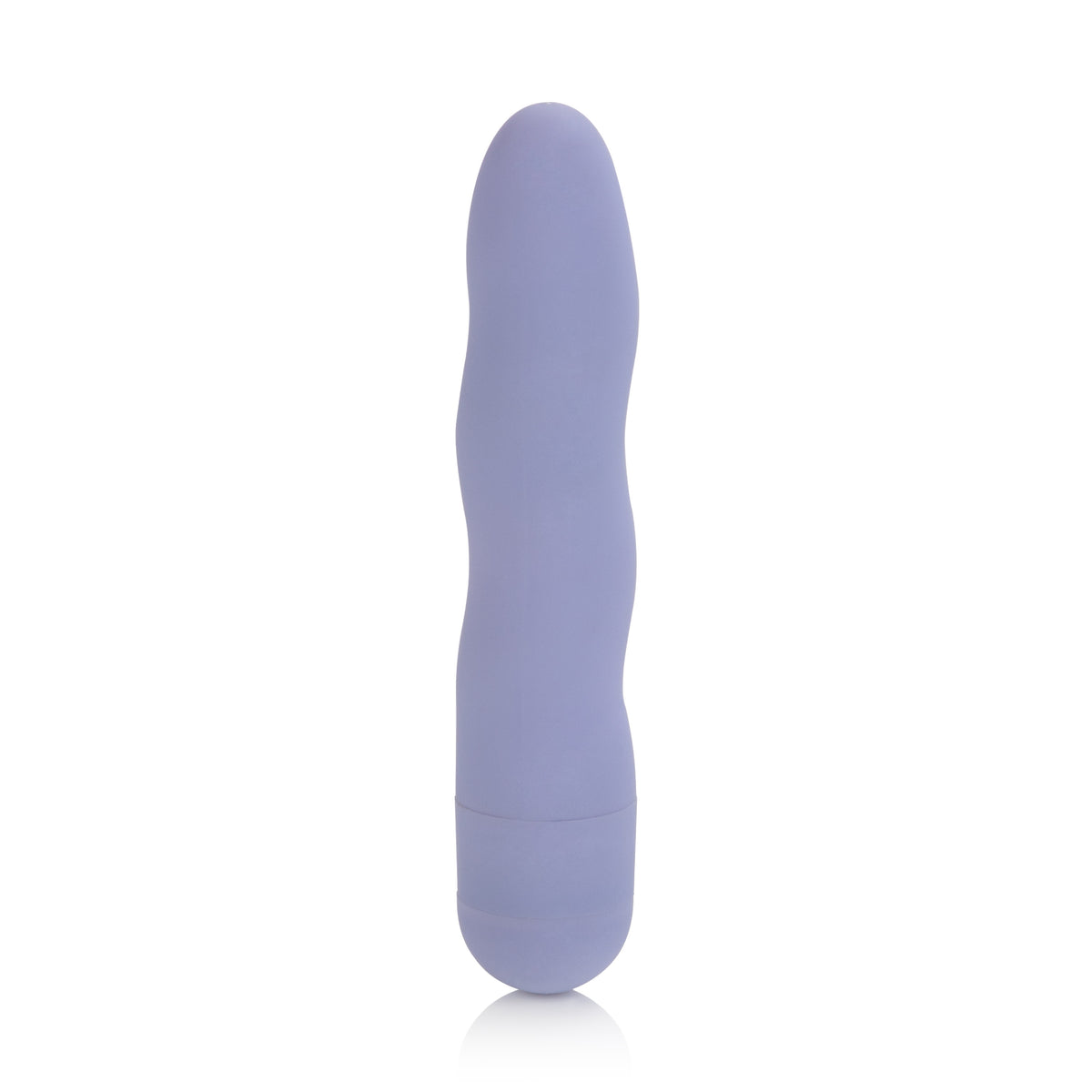 Bala Vibradora First Time Mini Power Swirl - Morada