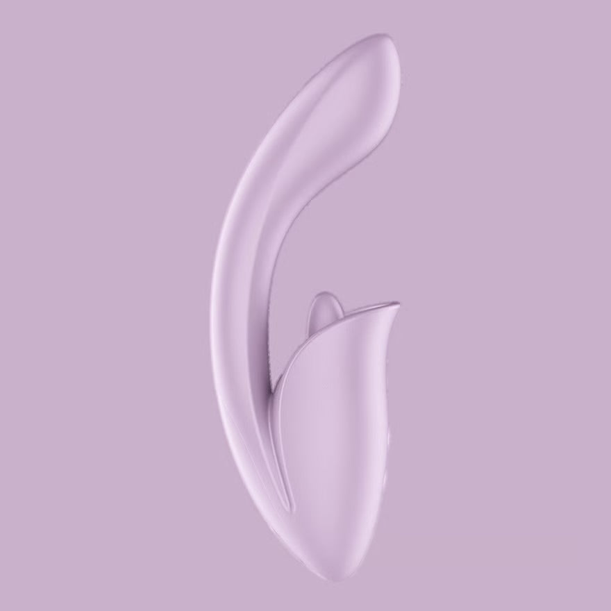 Satisfyer Tongue Expert