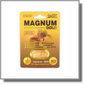 Magnum XXL Gold 24k
