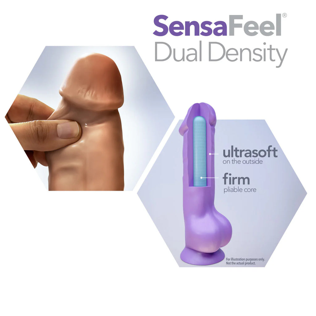 Vibrador Aunaturel Tomas