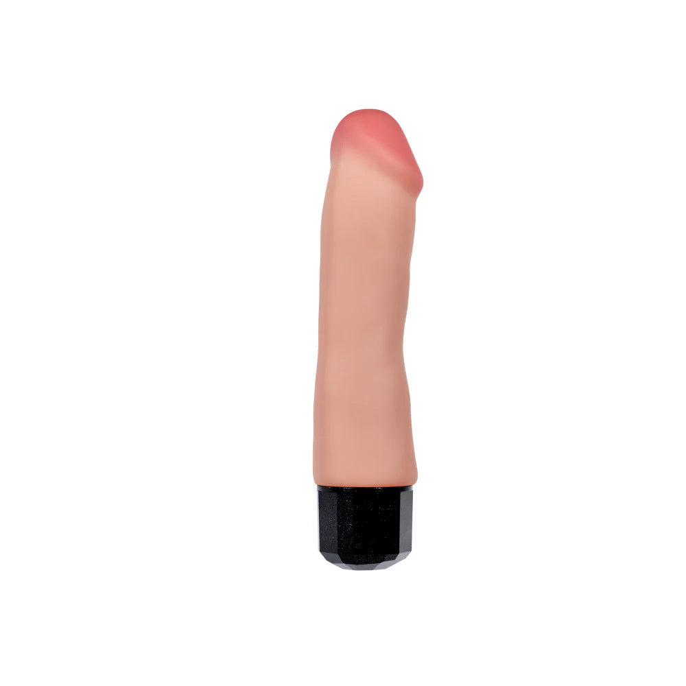 Vibrador Dr. Skin - Dr. Avery - Beige