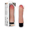 Vibrador Dr. Skin - Dr. Avery - Beige