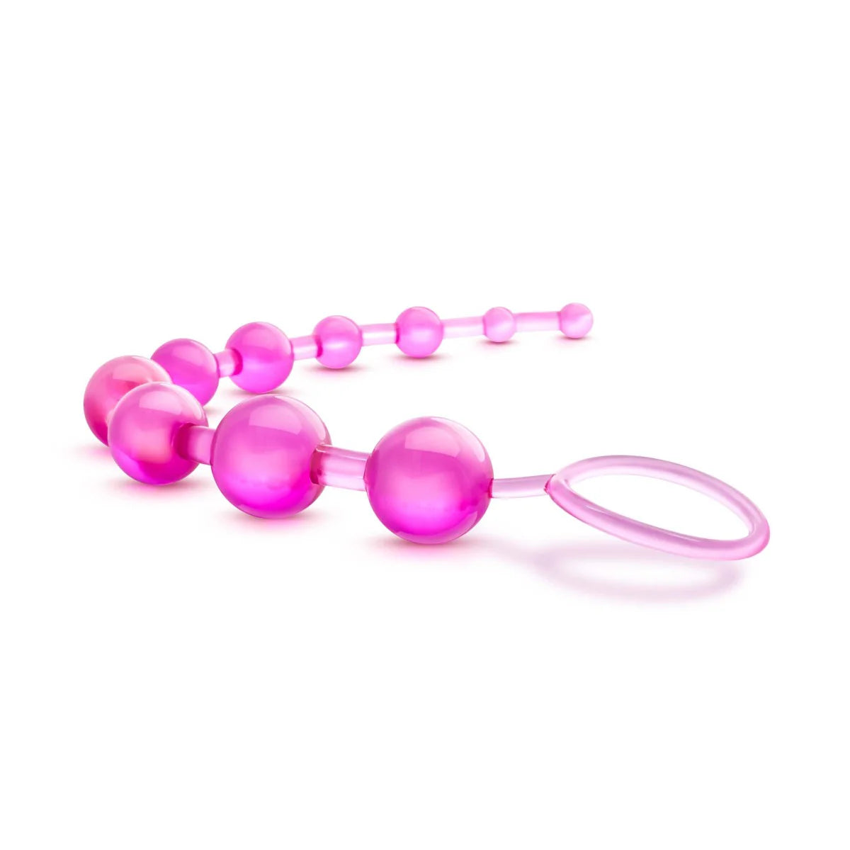 B Yours - Basic Beads - Pink