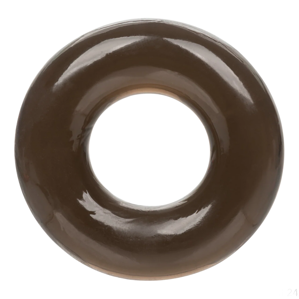 Ring X-Large - Smoke