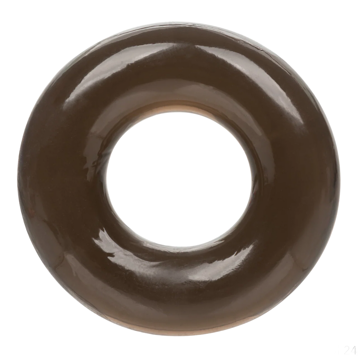 Ring X-Large - Smoke