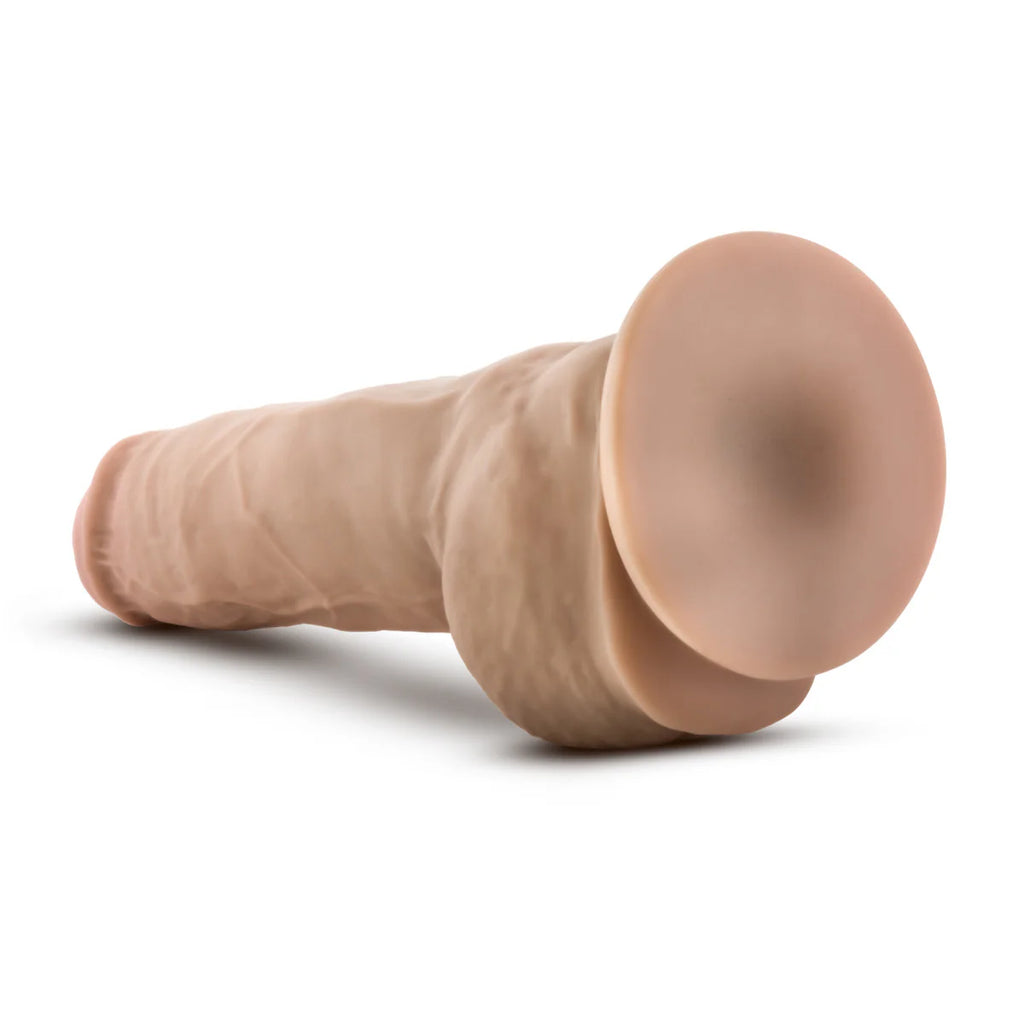 Dildo Au Natural - Big Boy