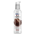 Lubricante Swiss Navy 4-in-1 Playful Flavors - Chocolate Sensation - 4 Fl. Oz.