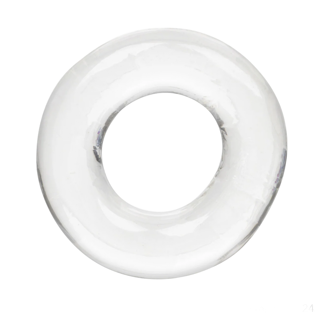 Ring - Clear