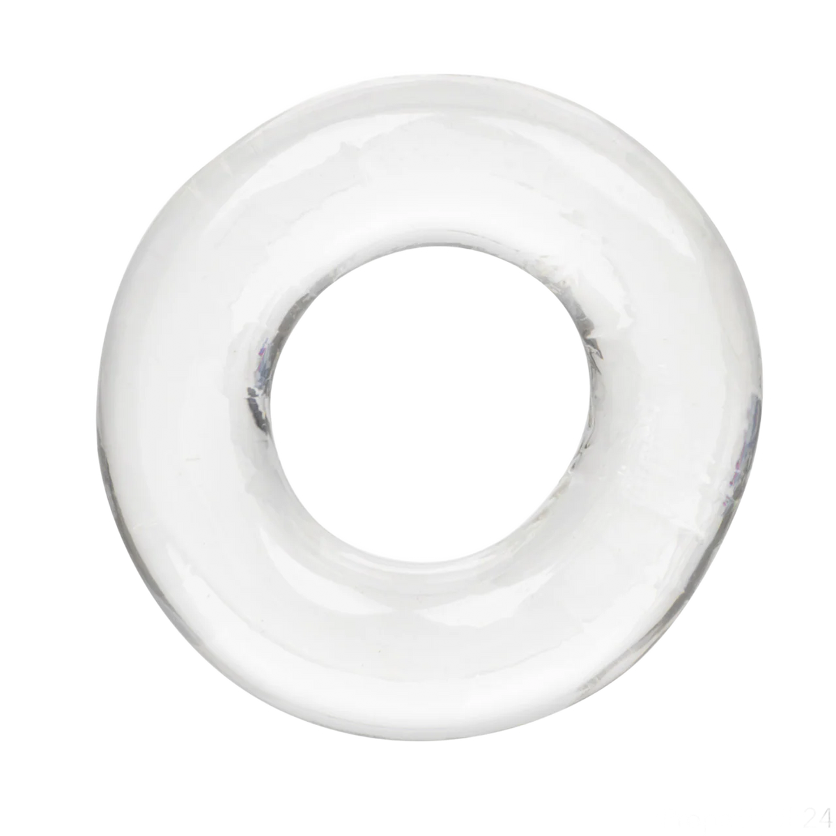 Ring - Clear