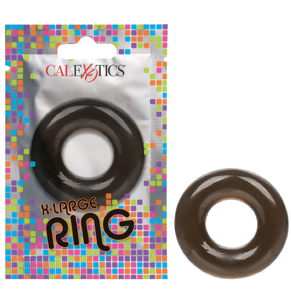 Ring X-Large - Smoke
